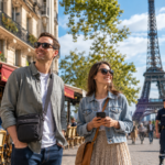 Paris is safe 