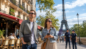 paris safe PARIS Paris is safe