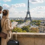 venir a paris PARIS venir à Paris la première fois
