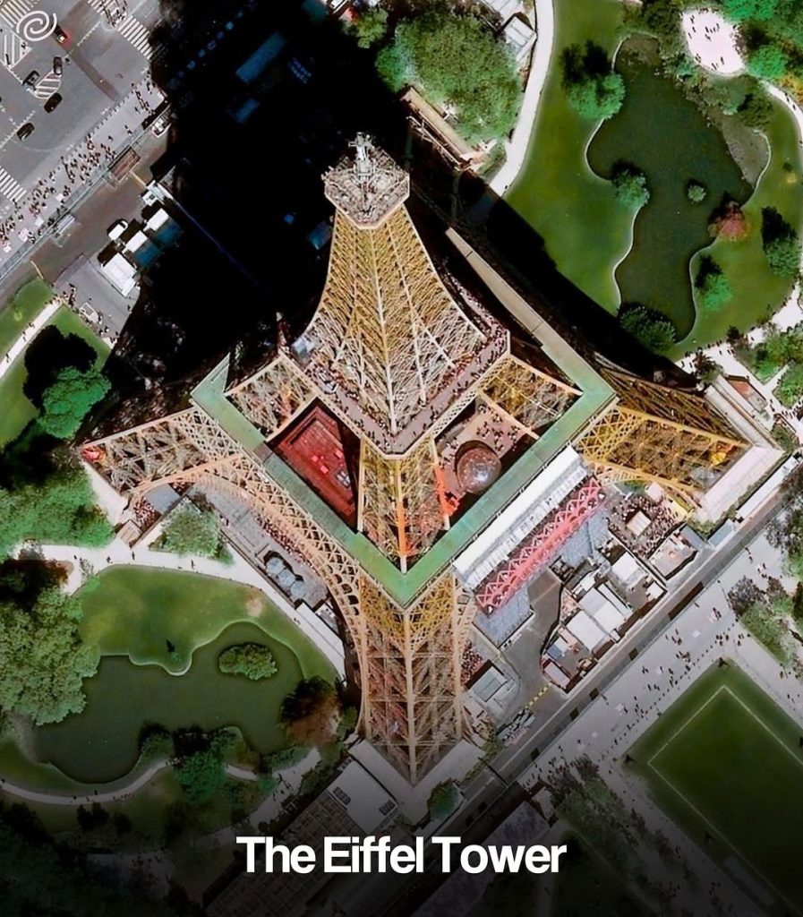 Screenshot20260908213527807cominstagramandroidedit PARIS Photo de la tour Eiffel inédite pris par airbus neo