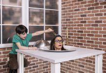Protégé : 🧠 J’ai testé le Paradox Museum à Paris : une visite où rien ne semble logique